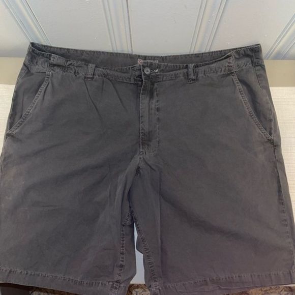 Merona Mens Shorts Size 42 - Picture 2 of 6